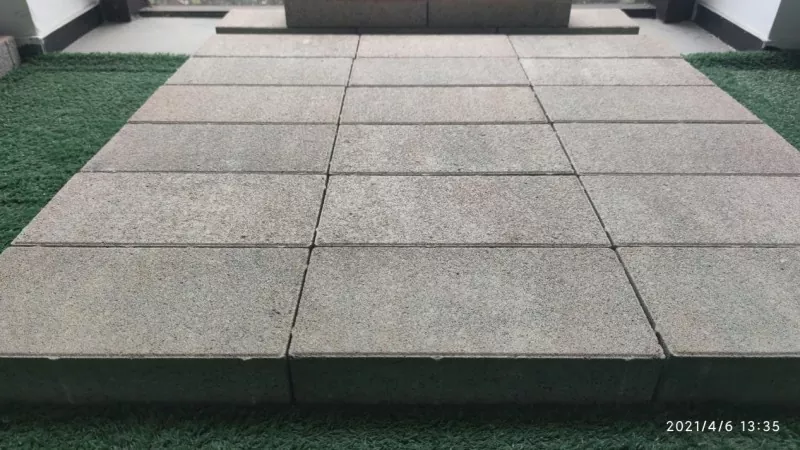 Zakaj betonski bloki pokajo in kako preprečiti težave z razpokami