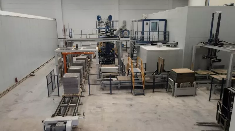 Rešitve za recikliranje gradbenih odpadkov v jugovzhodni Aziji: kako stroji za bloke QGM spremenijo odpadke v trajnostne gradbene materiale