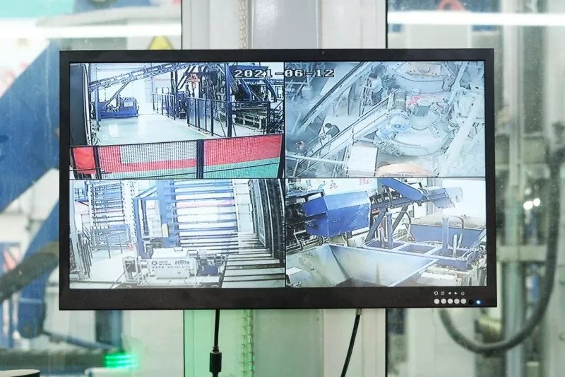 Concrete Blocks